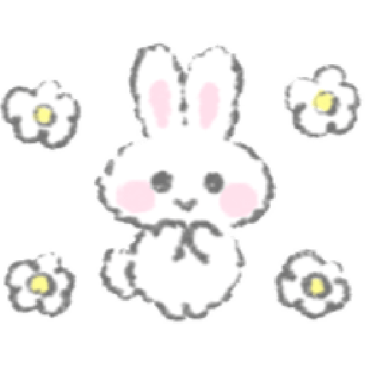 𐔌      ♡    Bunny 27