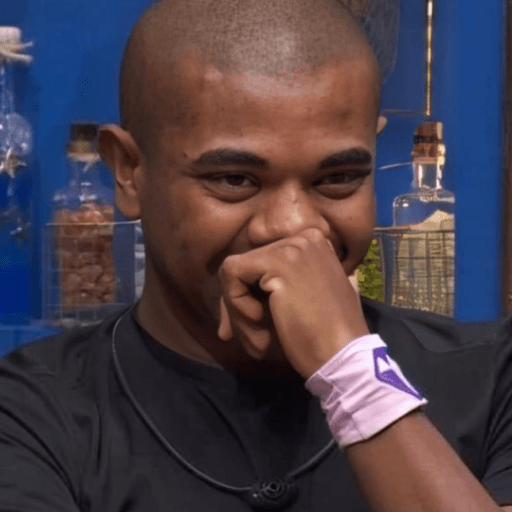 Bbb24 pra reagir kkk 12