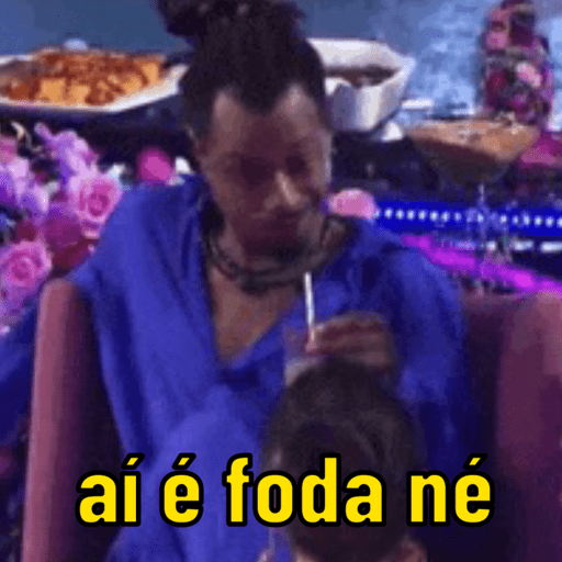 Bbb24 pra reagir kkk 2