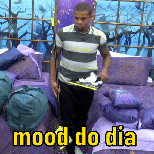 Bbb24 pra reagir kkk 14