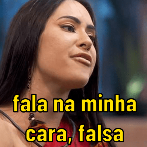 Bbb24 pra reagir kkk 10