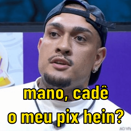 Bbb24 pra reagir kkk 9
