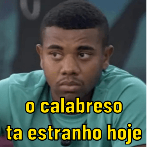 Bbb24 pra reagir kkk 1
