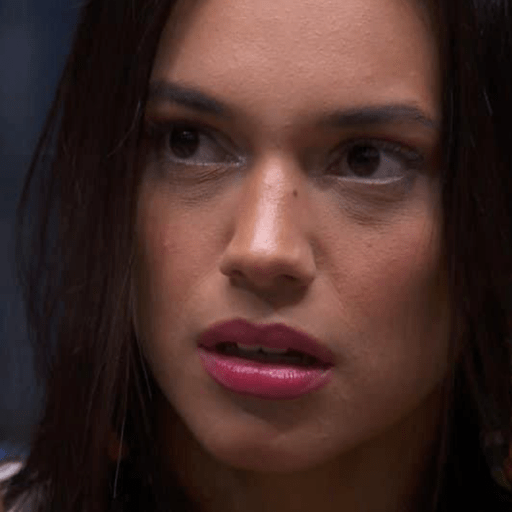 Bbb24 pra reagir kkk 16