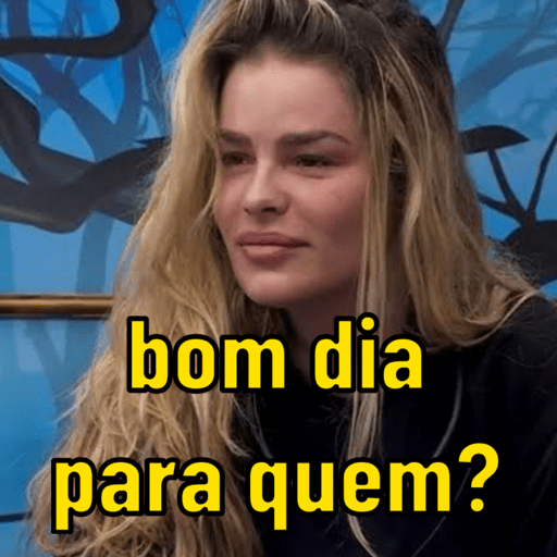 Bbb24 pra reagir kkk 5