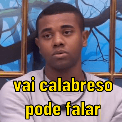 Bbb24 pra reagir kkk 4