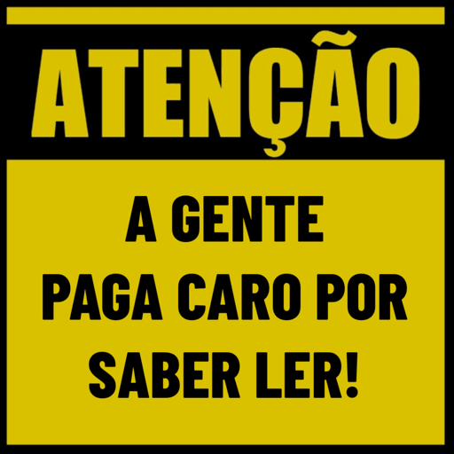 Atenção 🚨 16