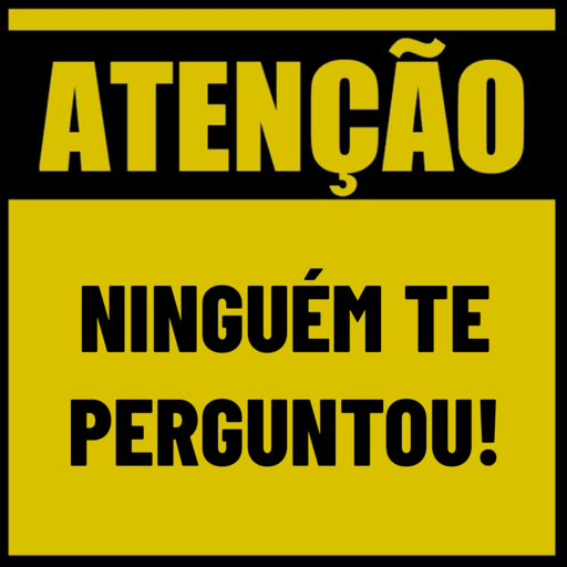 Atenção 🚨 9