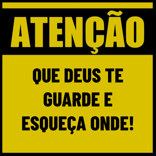Atenção 🚨 7