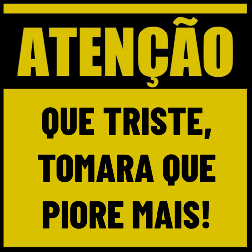 Atenção 🚨 12