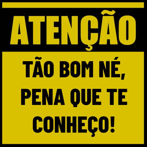 Atenção 🚨 6