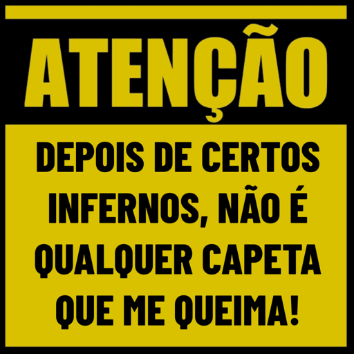 Atenção 🚨 5