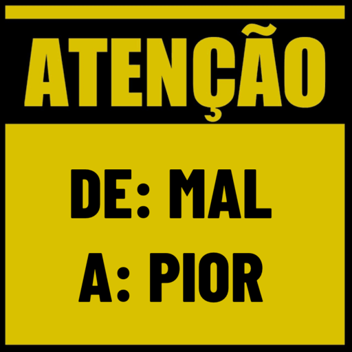 Atenção 🚨 11