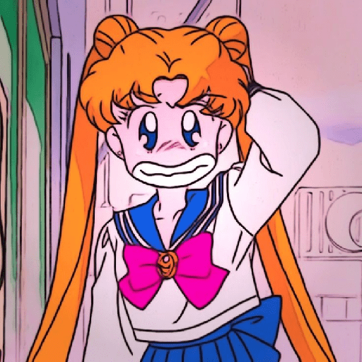 Serena Usagi 12
