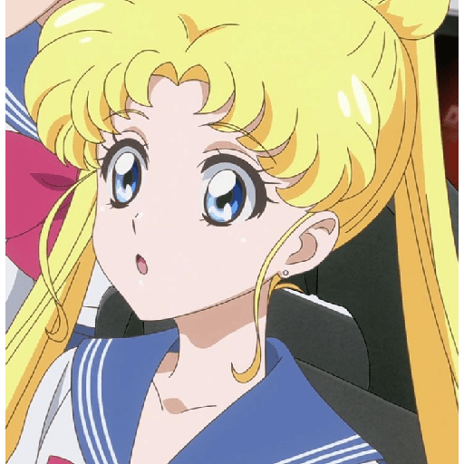 Serena Usagi 19