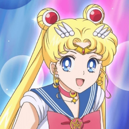 Serena Usagi 23