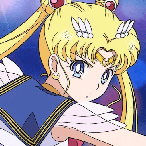 Serena Usagi 2