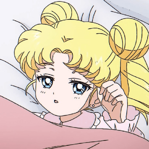 Serena Usagi 24