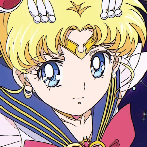 Serena Usagi 25