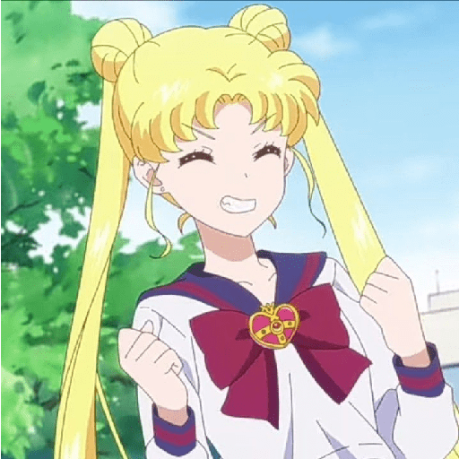 Serena Usagi 11