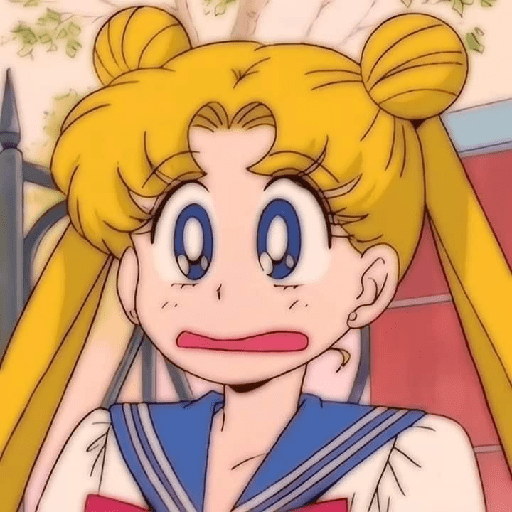 Serena Usagi 5
