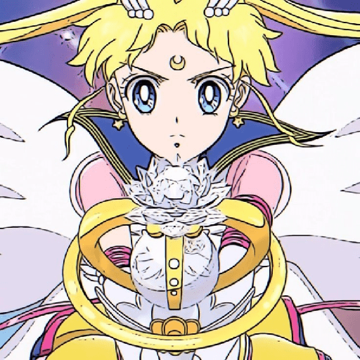 Serena Usagi 14