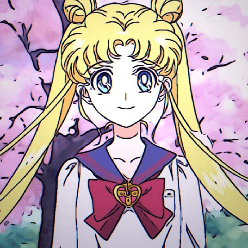 Serena Usagi 9