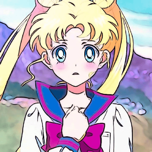 Serena Usagi 30