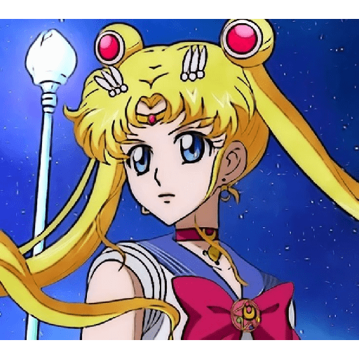 Serena Usagi 13