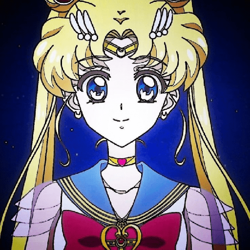 Serena Usagi 7