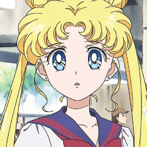 Serena Usagi 1