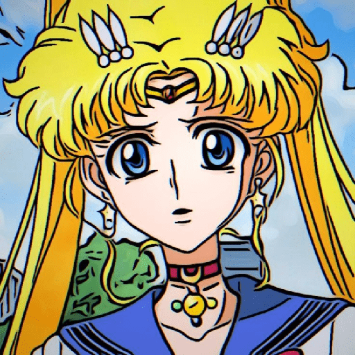 Serena Usagi 3