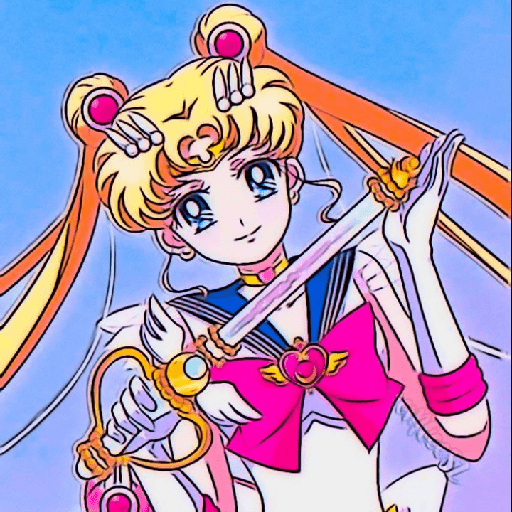 Serena Usagi 28