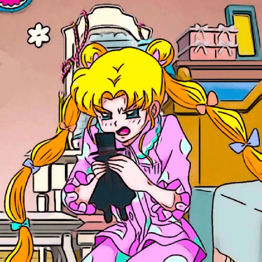 Serena Usagi 29