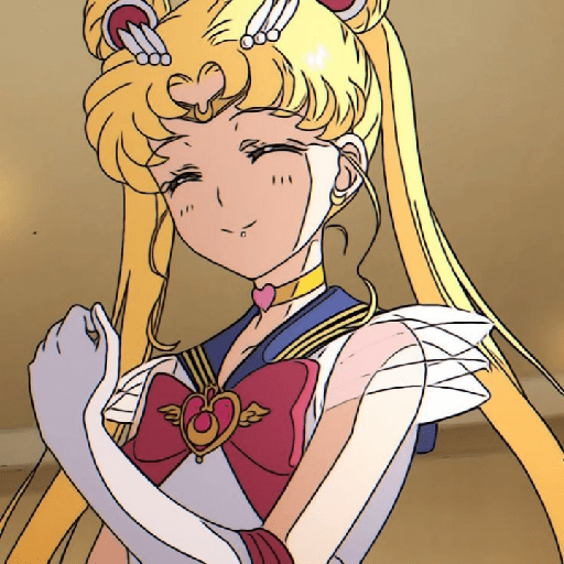 Serena Usagi 8