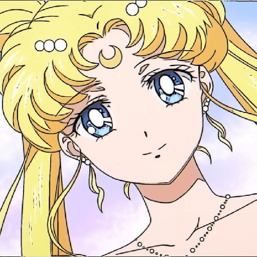 Serena Usagi 22