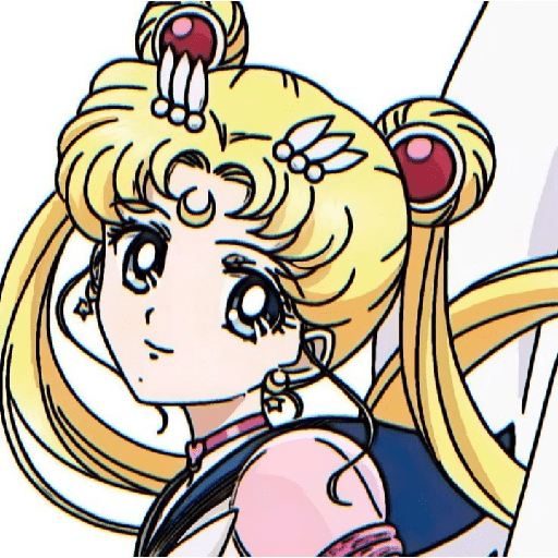 Serena Usagi 27