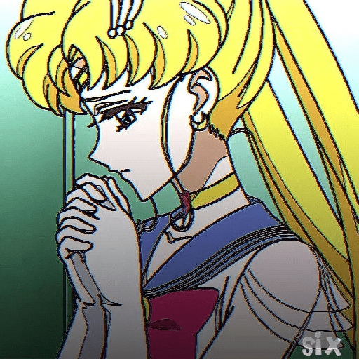Serena Usagi 26