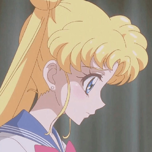 Serena Usagi 16