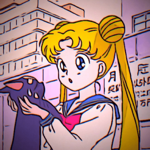 Serena Usagi 6