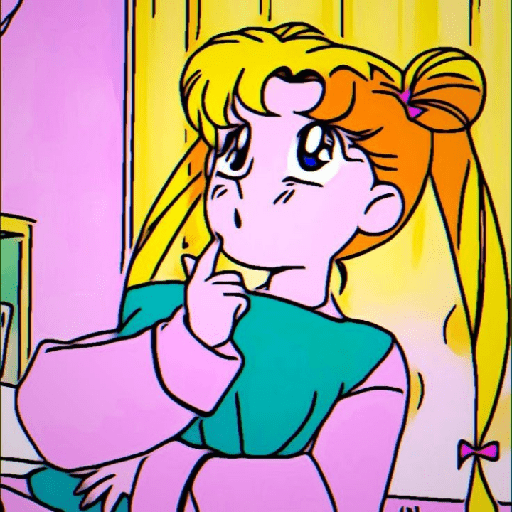 Serena Usagi 4