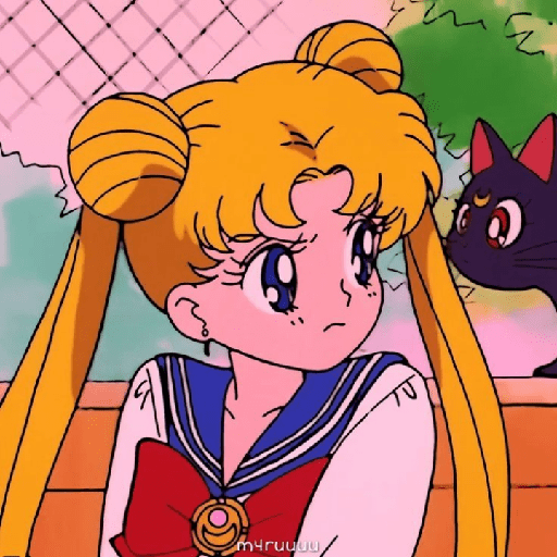 Serena Usagi 21