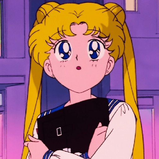 Serena Usagi 20