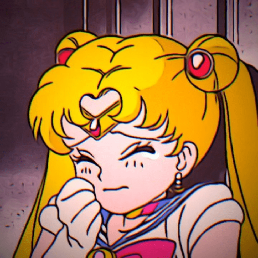 Serena Usagi 10