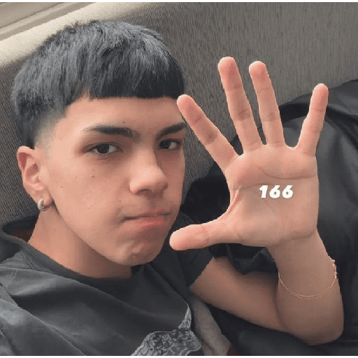 Milo j  15