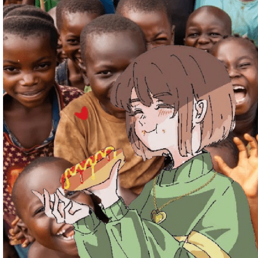 Chara 3 13