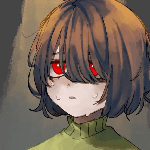 Chara 3 12