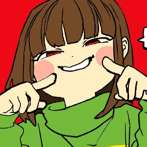 Chara 3 9