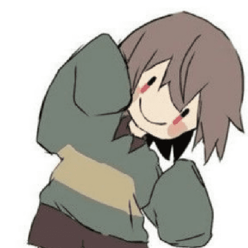 Chara 3 8