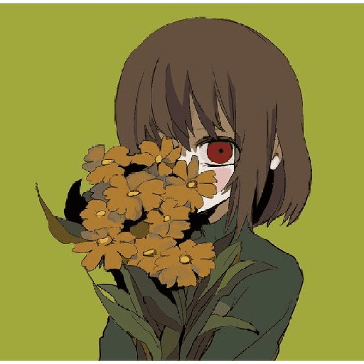 Chara 3 7